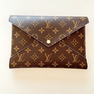 Louis Vuitton Kirigami Pochette Large